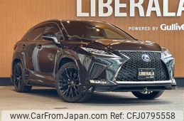 lexus rx 2020 -LEXUS--Lexus RX DAA-GYL25W--GYL25-0021767---LEXUS--Lexus RX DAA-GYL25W--GYL25-0021767-