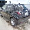 toyota yaris 2023 -TOYOTA 【釧路 501ﾜ7408】--Yaris MXPA15--0019873---TOYOTA 【釧路 501ﾜ7408】--Yaris MXPA15--0019873- image 2