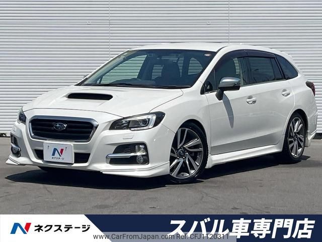 subaru levorg 2014 quick_quick_VM4_VM4-017275 image 1
