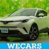 toyota c-hr 2017 quick_quick_DAA-ZYX10_ZYX10-2020552 image 1