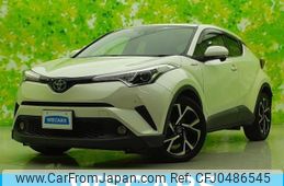 toyota c-hr 2017 quick_quick_DAA-ZYX10_ZYX10-2020552