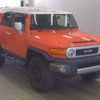 toyota fj-cruiser 2013 quick_quick_CBA-GSJ15W_0125321 image 3