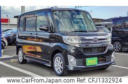 daihatsu tanto 2014 CFJ1332924