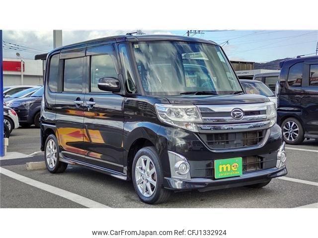 daihatsu tanto 2014 CFJ1332924 image 1