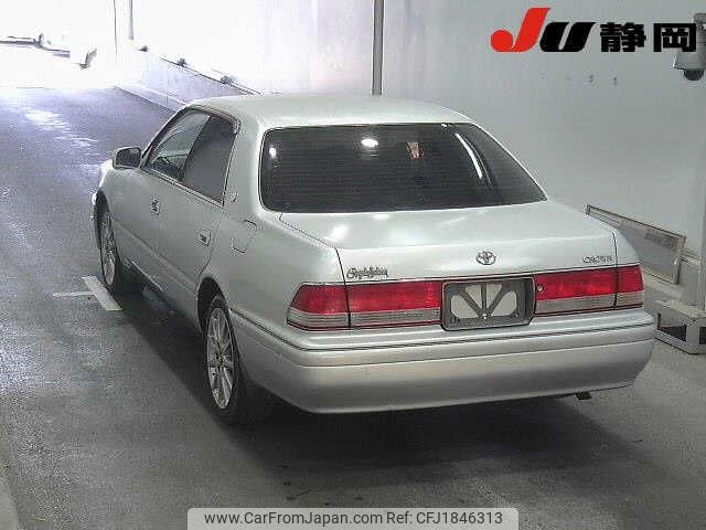 toyota crown 1999 CFJ1846313 image 2