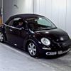 volkswagen new-beetle 2007 -VOLKSWAGEN--VW New Beetle 1YAZJ-WVWZZZ1YZ7M419902---VOLKSWAGEN--VW New Beetle 1YAZJ-WVWZZZ1YZ7M419902- image 1
