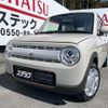 suzuki alto-lapin 2025 quick_quick_5BA-HE33S_HE33S-531709 image 1