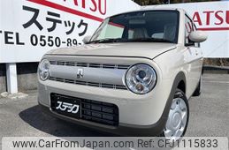 suzuki alto-lapin 2025 quick_quick_5BA-HE33S_HE33S-531709