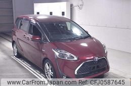 toyota sienta 2018 -TOYOTA--Sienta NHP170G-7151746---TOYOTA--Sienta NHP170G-7151746-