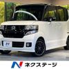 honda n-box-plus 2013 -HONDA--N BOX + DBA-JF1--JF1-2200313---HONDA--N BOX + DBA-JF1--JF1-2200313- image 1