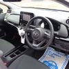 toyota aqua 2024 -TOYOTA--AQUA 6AA-MXPK16--MXPK16-2028810---TOYOTA--AQUA 6AA-MXPK16--MXPK16-2028810- image 3