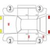 toyota vitz 2013 -TOYOTA--Vitz DBA-KSP130--KSP130-2071255---TOYOTA--Vitz DBA-KSP130--KSP130-2071255- image 2