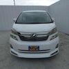 toyota vellfire 2010 CFJ1663547 image 12