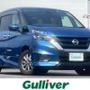 nissan serena 2018 -NISSAN--Serena DAA-HFC27--HFC27-006957---NISSAN--Serena DAA-HFC27--HFC27-006957- image 1