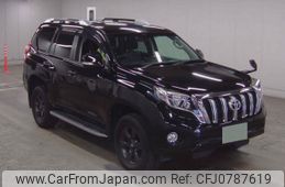 toyota land-cruiser-prado 2015 quick_quick_CBA-TRJ150W_TRJ150-0058991