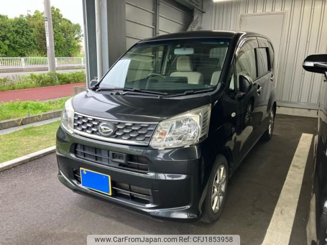 daihatsu move 2015 CFJ1853958 image 2