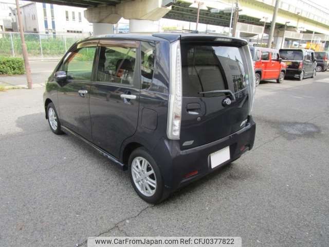 daihatsu move 2014 -DAIHATSU 【三河 581】--Move DBA-LA100S--LA100S-1078629---DAIHATSU 【三河 581】--Move DBA-LA100S--LA100S-1078629- image 2