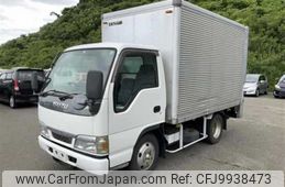 isuzu elf-truck 2002 -ISUZU--Elf NKR81EAV--7002857---ISUZU--Elf NKR81EAV--7002857-