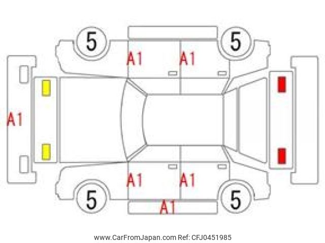 lexus es 2019 -LEXUS--Lexus ES 6AA-AXZH10--AXZH10-1010708---LEXUS--Lexus ES 6AA-AXZH10--AXZH10-1010708- image 2