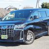 toyota alphard 2022 -TOYOTA--Alphard 6AA-AYH30W--AYH30-0151008---TOYOTA--Alphard 6AA-AYH30W--AYH30-0151008- image 1