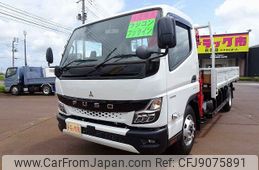 mitsubishi-fuso canter 2023 -MITSUBISHI--Canter 2PG-FEB80--FEB80-601177---MITSUBISHI--Canter 2PG-FEB80--FEB80-601177-