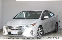 toyota prius-phv 2019 -TOYOTA--Prius PHV DLA-ZVW52--ZVW52-3143661---TOYOTA--Prius PHV DLA-ZVW52--ZVW52-3143661-