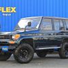 toyota land-cruiser-prado 1993 -TOYOTA--Land Cruiser Prado Y-KZJ78G--KZJ78-0007439---TOYOTA--Land Cruiser Prado Y-KZJ78G--KZJ78-0007439- image 1