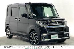 daihatsu tanto 2019 -DAIHATSU--Tanto DBA-LA600S--LA600S-0784055---DAIHATSU--Tanto DBA-LA600S--LA600S-0784055-