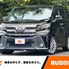 toyota vellfire 2017 -TOYOTA--Vellfire DBA-GGH30W--GGH30-0017398---TOYOTA--Vellfire DBA-GGH30W--GGH30-0017398- image 1