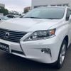 lexus rx 2013 -LEXUS--Lexus RX DAA-GYL10W--GYL10-2411628---LEXUS--Lexus RX DAA-GYL10W--GYL10-2411628- image 1