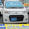 suzuki wagon-r 2013 quick_quick_DBA-MH34S_MH34S-718856 image 1