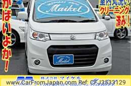 suzuki wagon-r 2013 quick_quick_DBA-MH34S_MH34S-718856