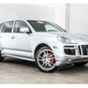 porsche cayenne 2007 -PORSCHE--Porsche Cayenne ABA-9PAM4851A--WP1ZZZ9PZ8LA80489---PORSCHE--Porsche Cayenne ABA-9PAM4851A--WP1ZZZ9PZ8LA80489- image 6