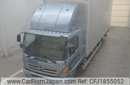 hino ranger 2013 CFJ1855052