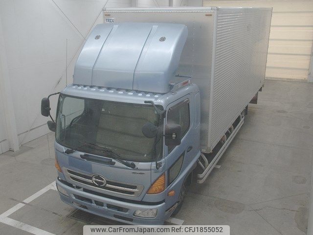 hino ranger 2013 CFJ1855052 image 1
