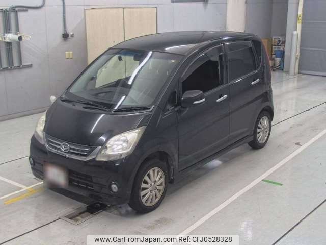 daihatsu move 2010 -DAIHATSU--Move DBA-L175S--L175S-0314255---DAIHATSU--Move DBA-L175S--L175S-0314255- image 1