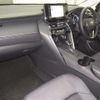 toyota harrier 2021 CFJ1580101 image 5