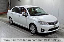 toyota corolla-axio 2014 -TOYOTA--Corolla Axio NZE161-7098192---TOYOTA--Corolla Axio NZE161-7098192-