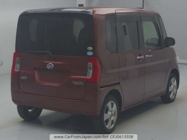 daihatsu tanto 2013 -DAIHATSU--Tanto DBA-LA600S--LA600S-0027709---DAIHATSU--Tanto DBA-LA600S--LA600S-0027709- image 2