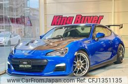 subaru brz 2012 quick_quick_ZC6_ZC6-004998