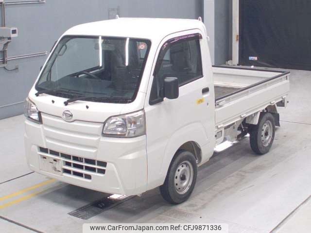 daihatsu hijet-truck 2017 -DAIHATSU--Hijet Truck EBD-S510P--S510P-0153481---DAIHATSU--Hijet Truck EBD-S510P--S510P-0153481- image 1