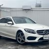 mercedes-benz c-class-station-wagon 2018 CFJ1794024 image 1