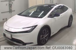 toyota prius 2023 -TOYOTA 【山梨 301さ5674】--Prius MXWH65-4001569---TOYOTA 【山梨 301さ5674】--Prius MXWH65-4001569-