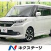 suzuki solio 2017 -SUZUKI--Solio DAA-MA36S--MA36S-664035---SUZUKI--Solio DAA-MA36S--MA36S-664035- image 1