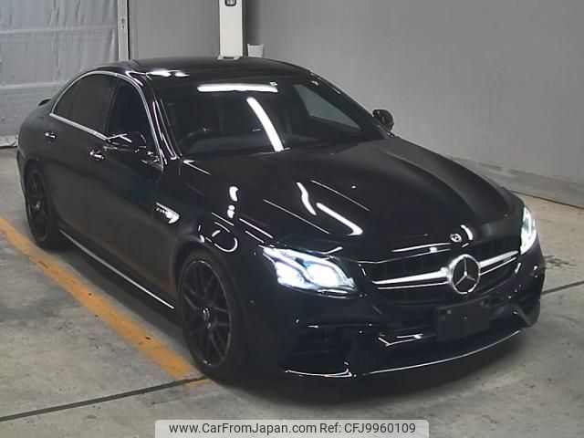 mercedes-benz amg 2017 -MERCEDES-BENZ--AMG WDD2130892A247466---MERCEDES-BENZ--AMG WDD2130892A247466- image 1