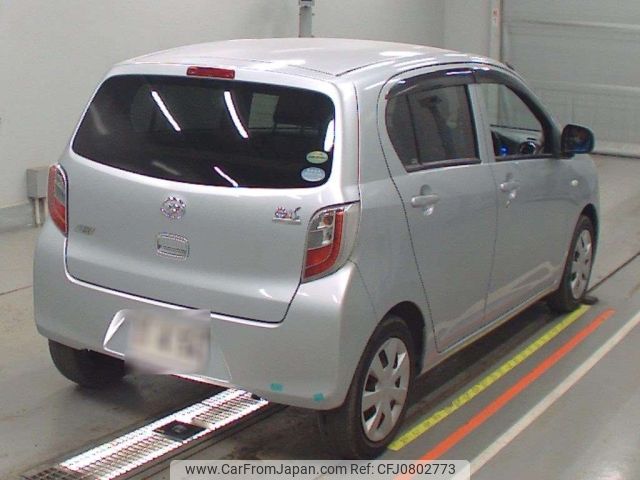 daihatsu mira-e-s 2012 -DAIHATSU 【Ｎｏ後日 】--Mira e:s LA300S-1104777---DAIHATSU 【Ｎｏ後日 】--Mira e:s LA300S-1104777- image 2