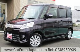 suzuki spacia 2015 -SUZUKI--Spacia MK32S--560803---SUZUKI--Spacia MK32S--560803-