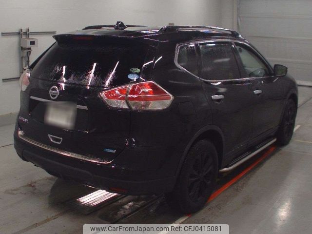 nissan x-trail 2014 -NISSAN 【水戸 374せ8】--X-Trail NT32-026429---NISSAN 【水戸 374せ8】--X-Trail NT32-026429- image 2