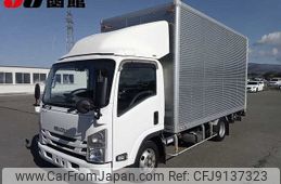 isuzu elf-truck 2019 -ISUZU--Elf NPR88AN--7001198---ISUZU--Elf NPR88AN--7001198-