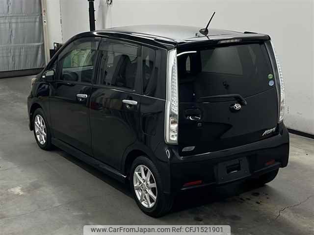 daihatsu move 2014 CFJ1521901 image 2